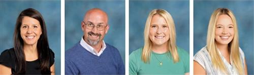 3rd Grade Team